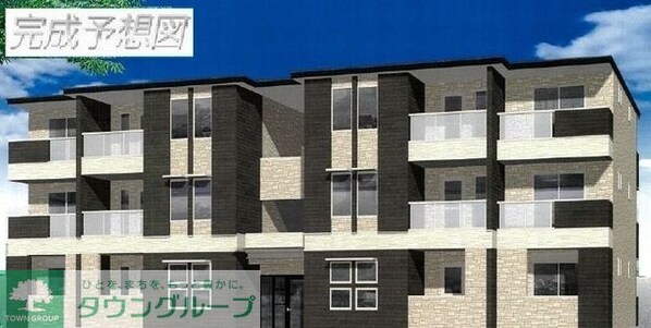 プレアデスの物件内観写真